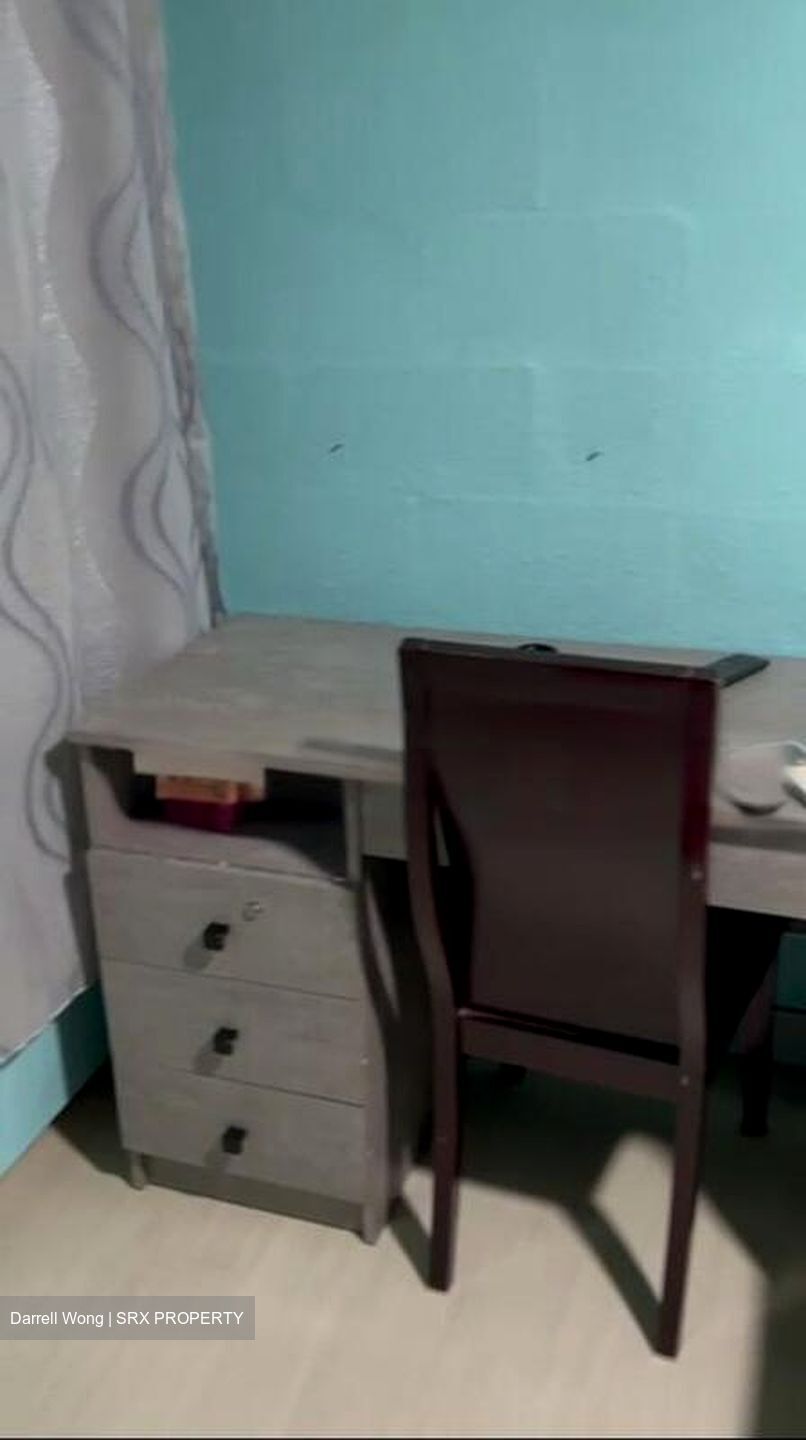 Blk 303 Clementi Meadows (Clementi), HDB 3 Rooms #635087131